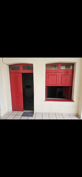 Apartameapartamennto centro histórico